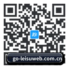 Android 系统版 二维码